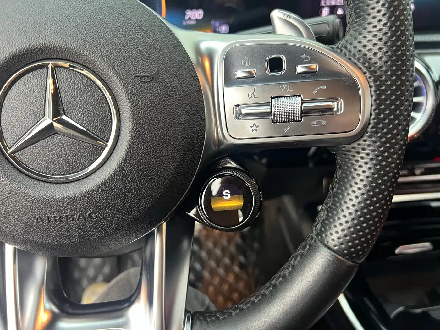 Mercedes-Benz A-Class AMG 2022 AMG A 35 L 4MATIC фото 15