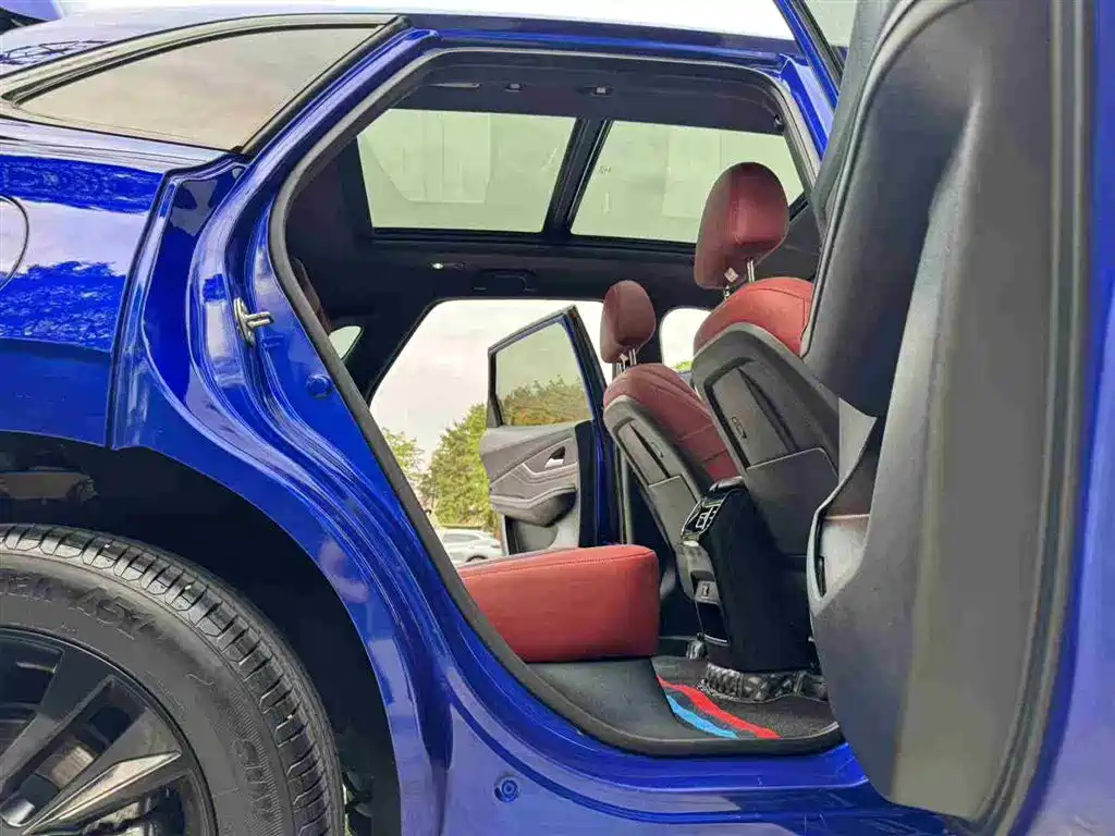 DONGFENG POPULAR T5 EVO