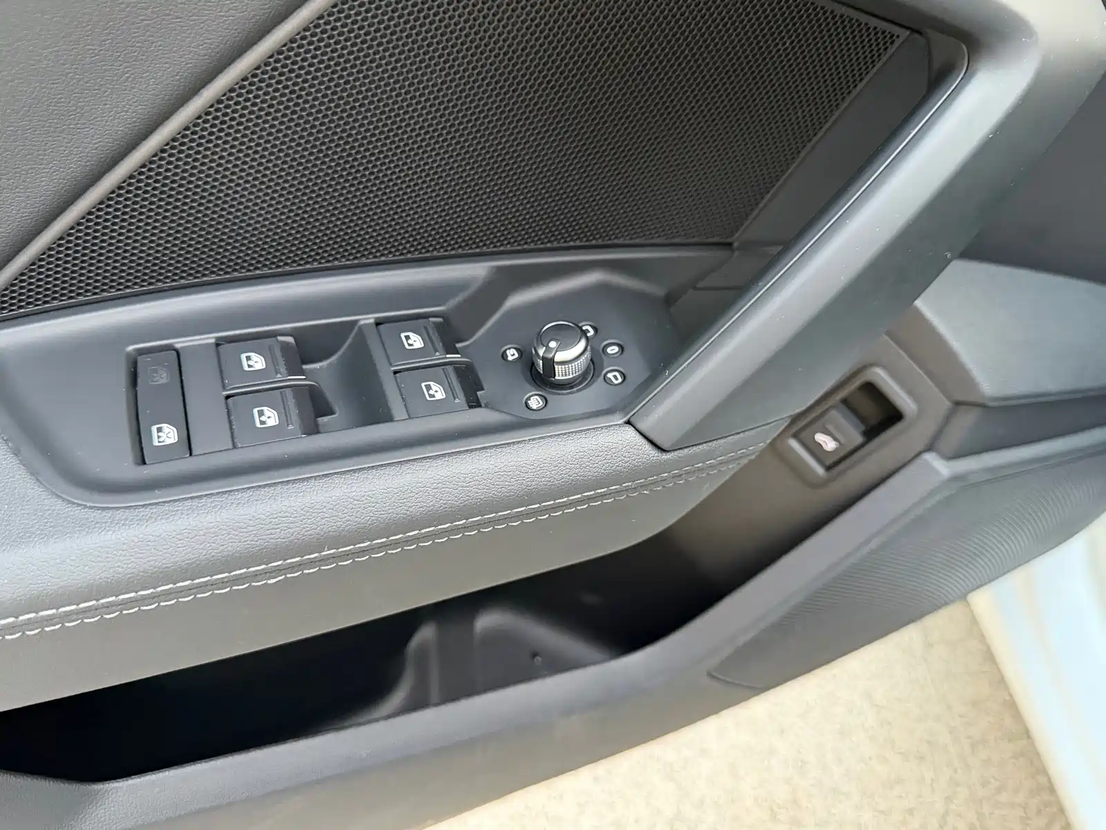 Photo 13 - Audi A3