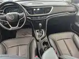 Фото 8 - Buick Excelle