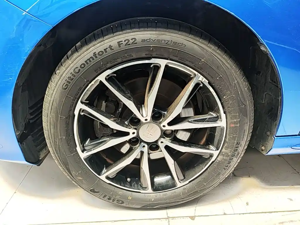 BYD Song MAX 2017 2017 1.5T Auto Smart Elite 7-Seater