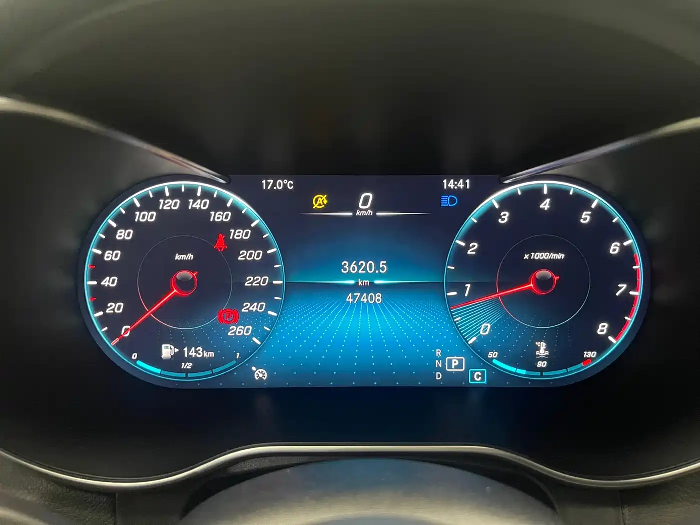 Mercedes-Benz GLC 2022 Facelift II GLC 260 L 4MATIC Sport Model фото 21