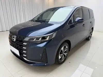 Trumpchi M6