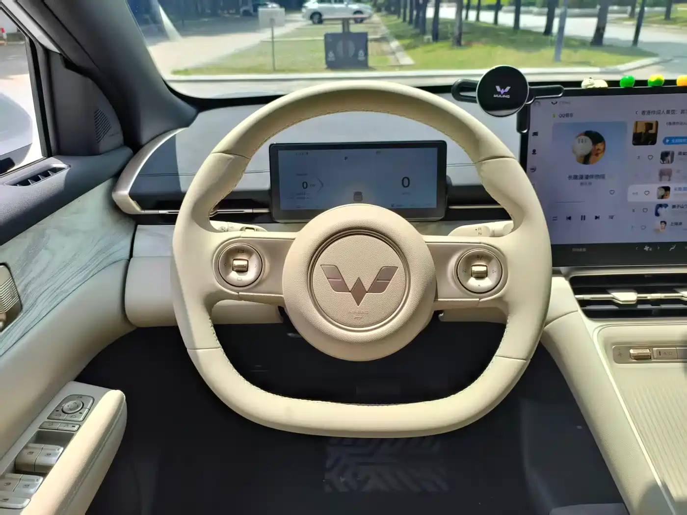 Wuling Motors Wuling Xingguang S 2024 2024 130km Flagship Model