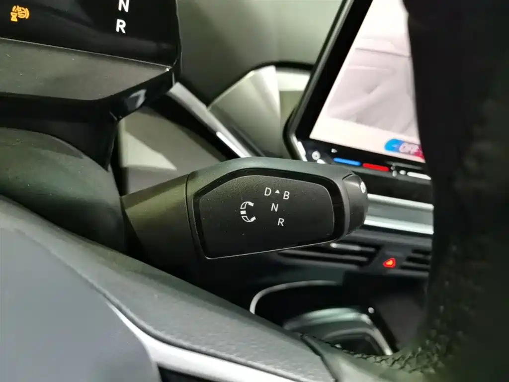 Volkswagen ID.4 CROZZ 2026 Pure Edition фото 14