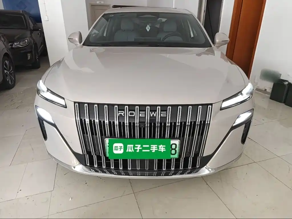 Roewe M7 DMH 2025 2025 1.5T 115km Mid-range