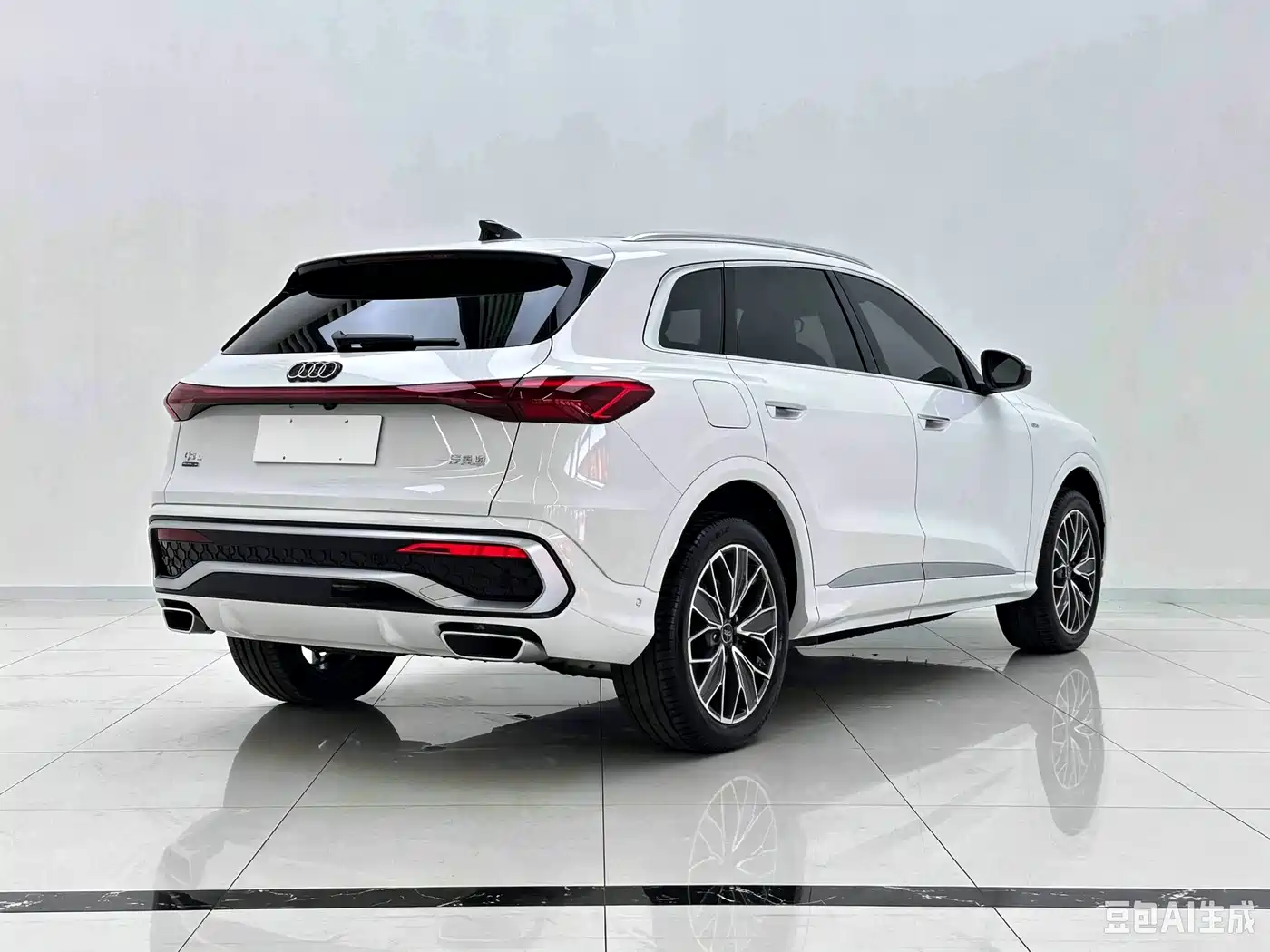 Audi Q5L 2026