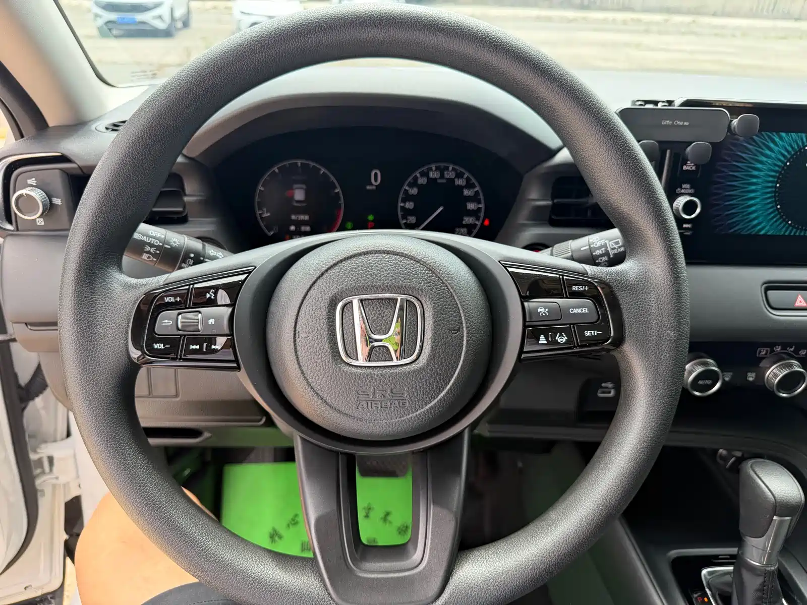 صورة 9 - Honda Vezel