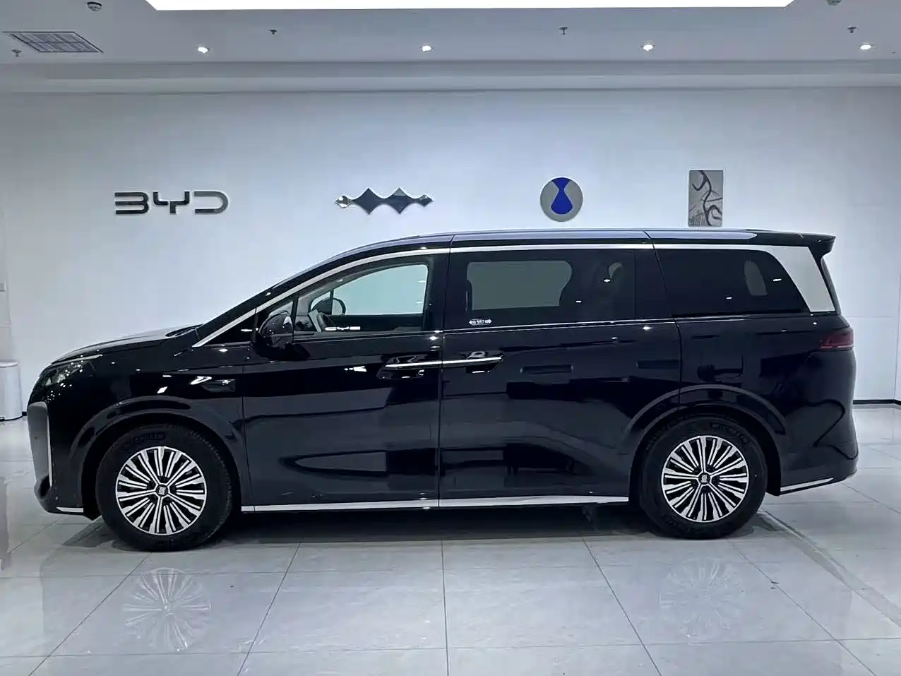 Фото 2 - BYD Xia
