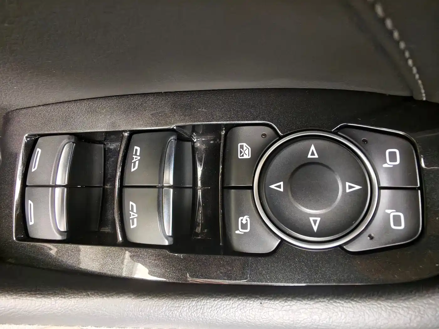 Cadillac CT5 2023 28T Luxury Style (Standard Edition) фото 25