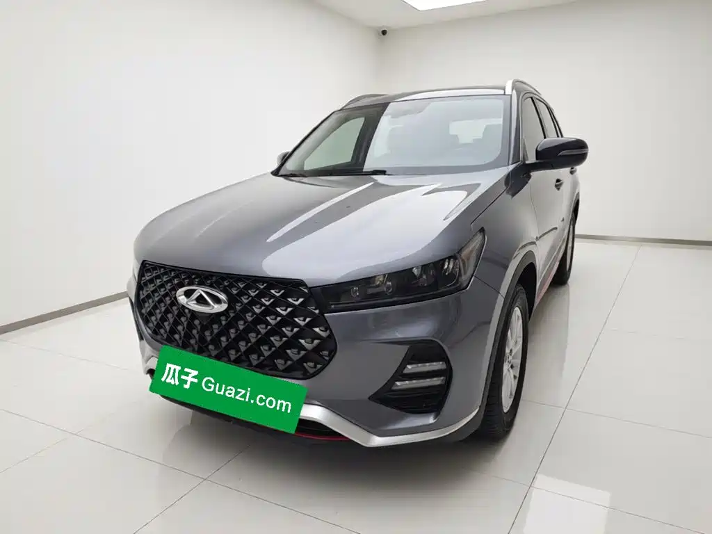Chery Tiggo 7 2024 2023 Super Edition 1.5T CVT Super Guardian