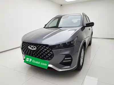 Chery Tiggo 7