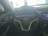 Фото 11 - Chevrolet Malibu