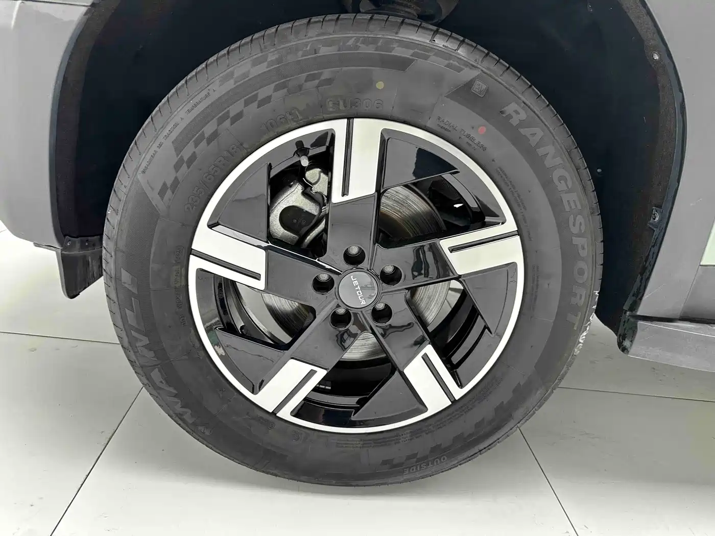 Jetour Freedom 2025 2025 1.5TD DCT Discovery