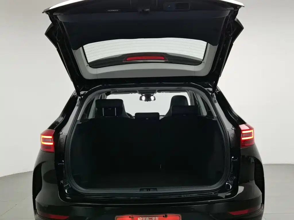 Weltmeister EX5 2022 2022 EX5-Z Nex Explorer Edition