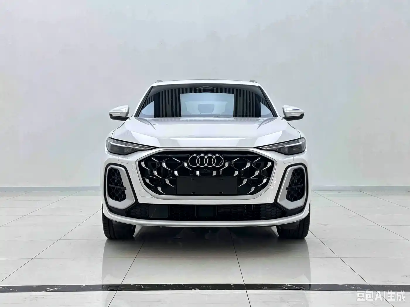 Audi Q5L 2026