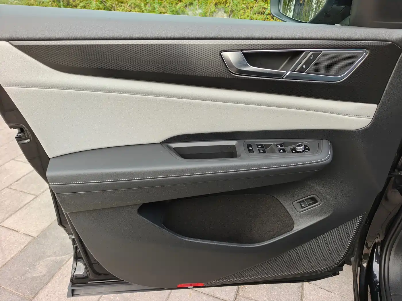 Фото 21 - Volkswagen Teramont