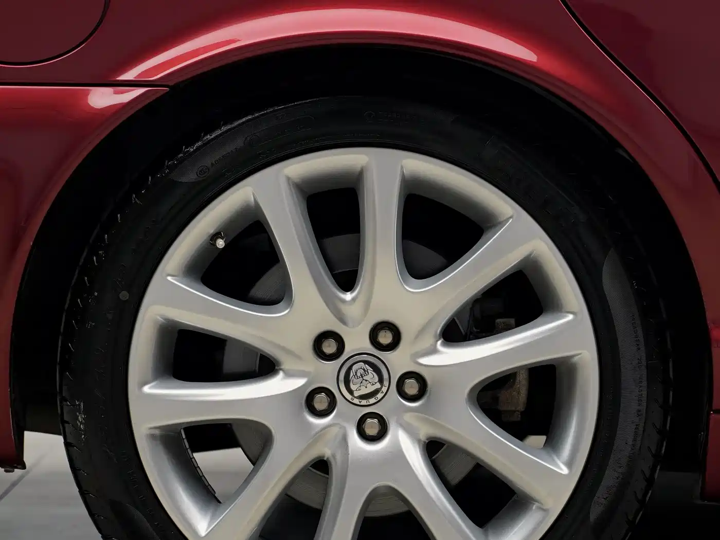 Jaguar XJ 2009 2007 Model XJ6L 3.0 Royal Long Wheelbase