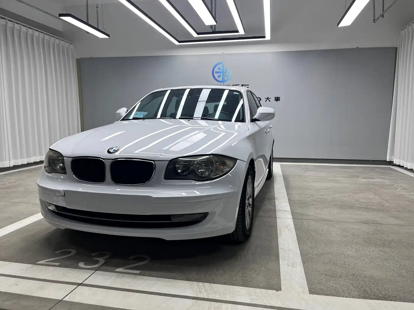 BMW 1 Series (Import) 2008 120i Automatic