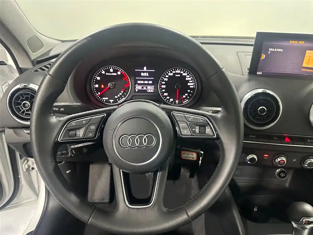 Audi A3, миниатюра 10