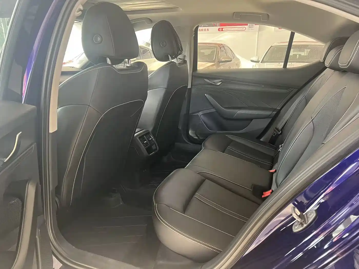 Škoda Octavia 2022 PRO TSI280 Premium Edition фото 10