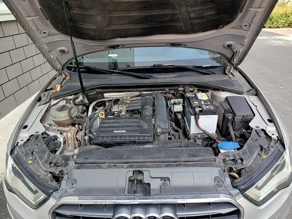 Photo 20 - Audi A3