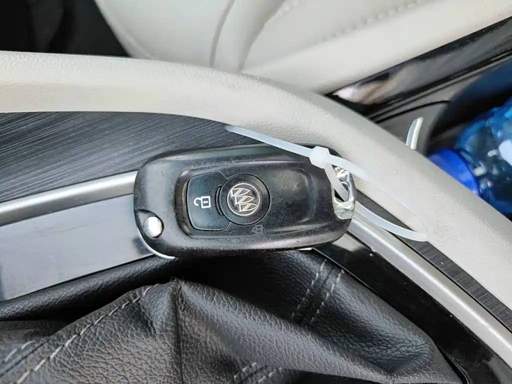 Buick GL6 2018 2018 18T 6-Seater Elite