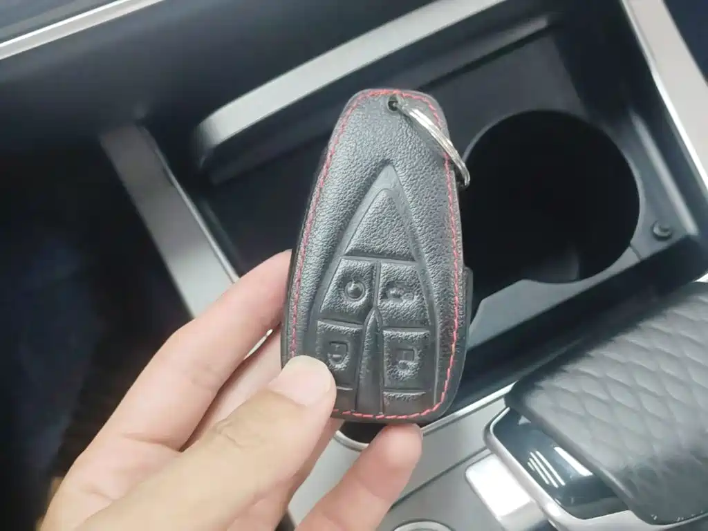 Changan Oshan X7 2021 2021 1.5T Automatic Premium