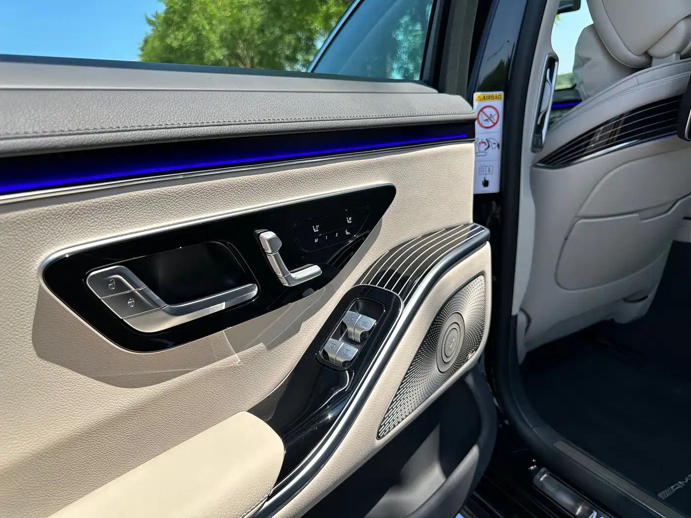 Mercedes-Benz S-Class 2024 2024 Facelift S 450 L 4MATIC