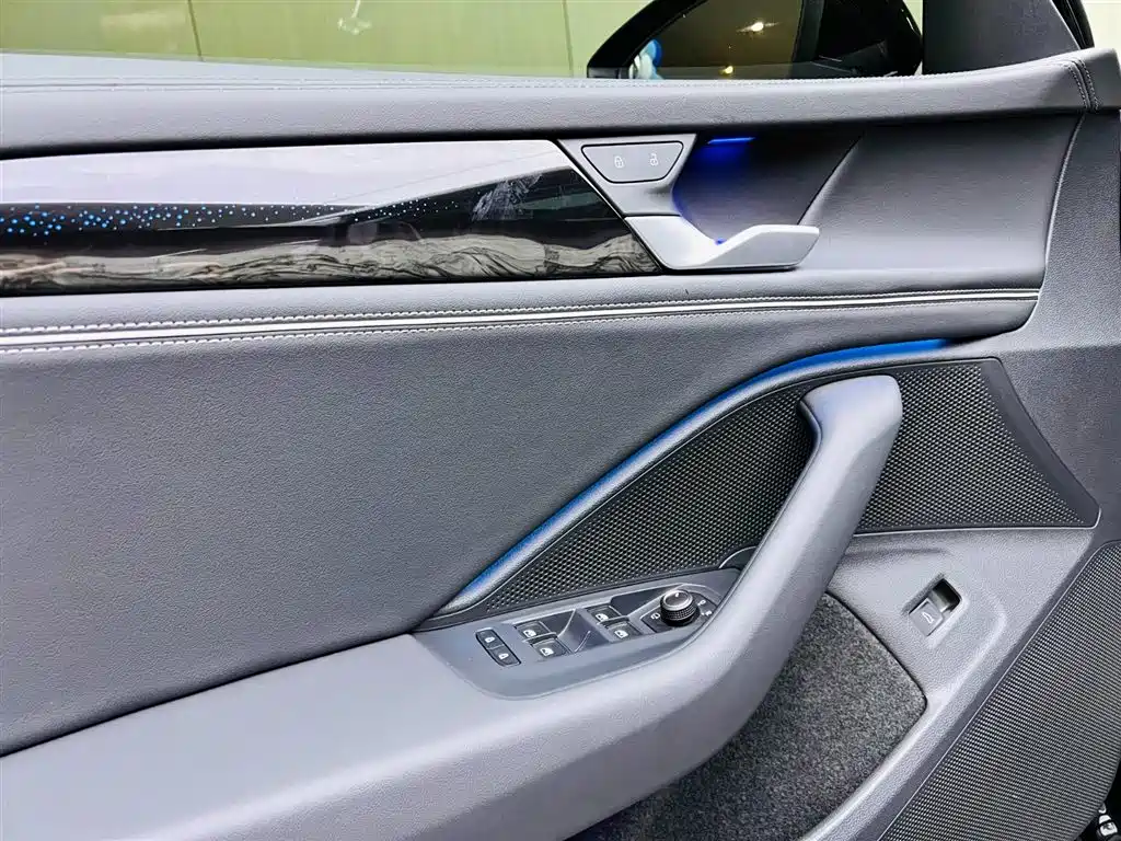 Volkswagen Magotan 2024 380TSI DSG Ultimate Edition фото 11