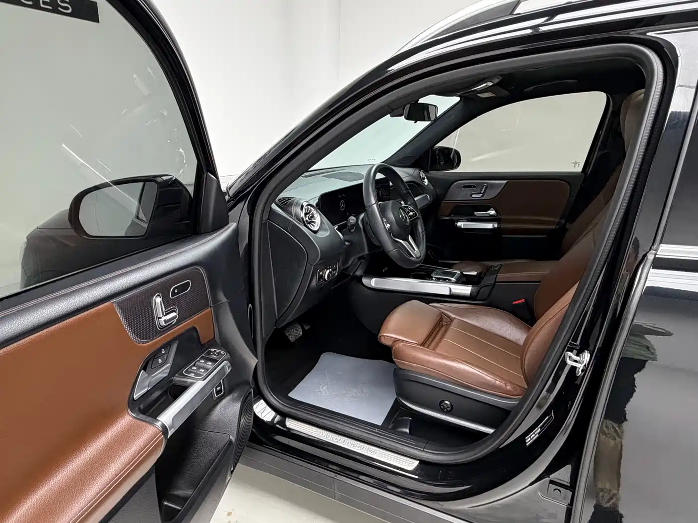 Mercedes-Benz GLB 2023 GLB 220 Style фото 13