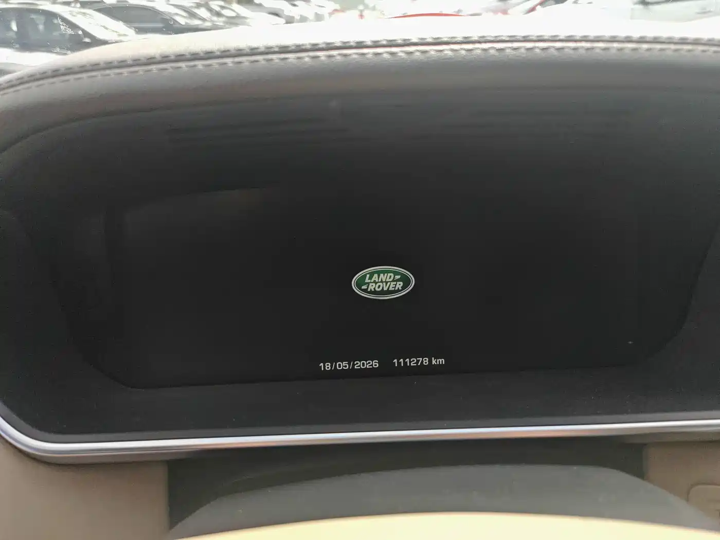 Land Rover Range Rover 2014 3.0 SC V6 Vogue фото 8