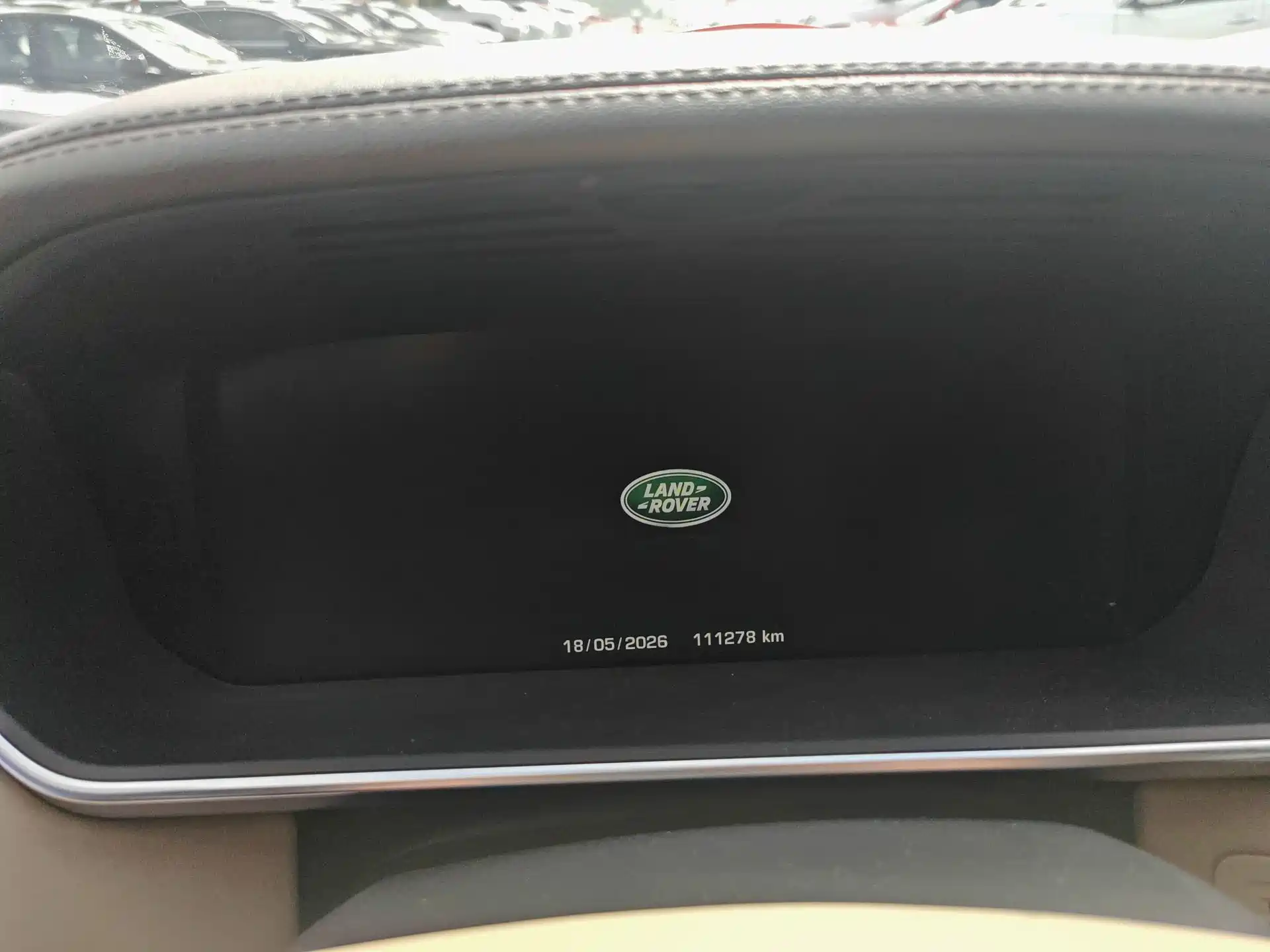 Фото 8 - Land Rover Range Rover