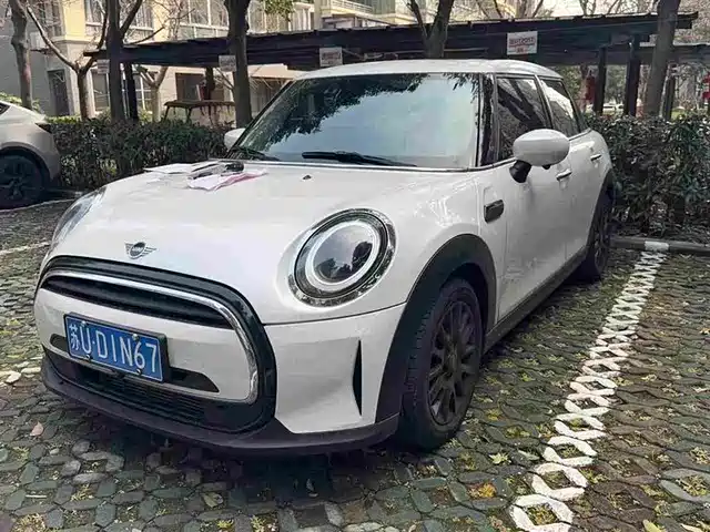 MINI 