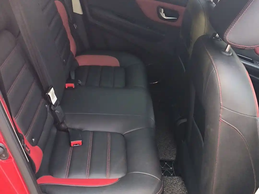 Haval H1 2016 Blue Label 1.5L Manual Urban фото 18