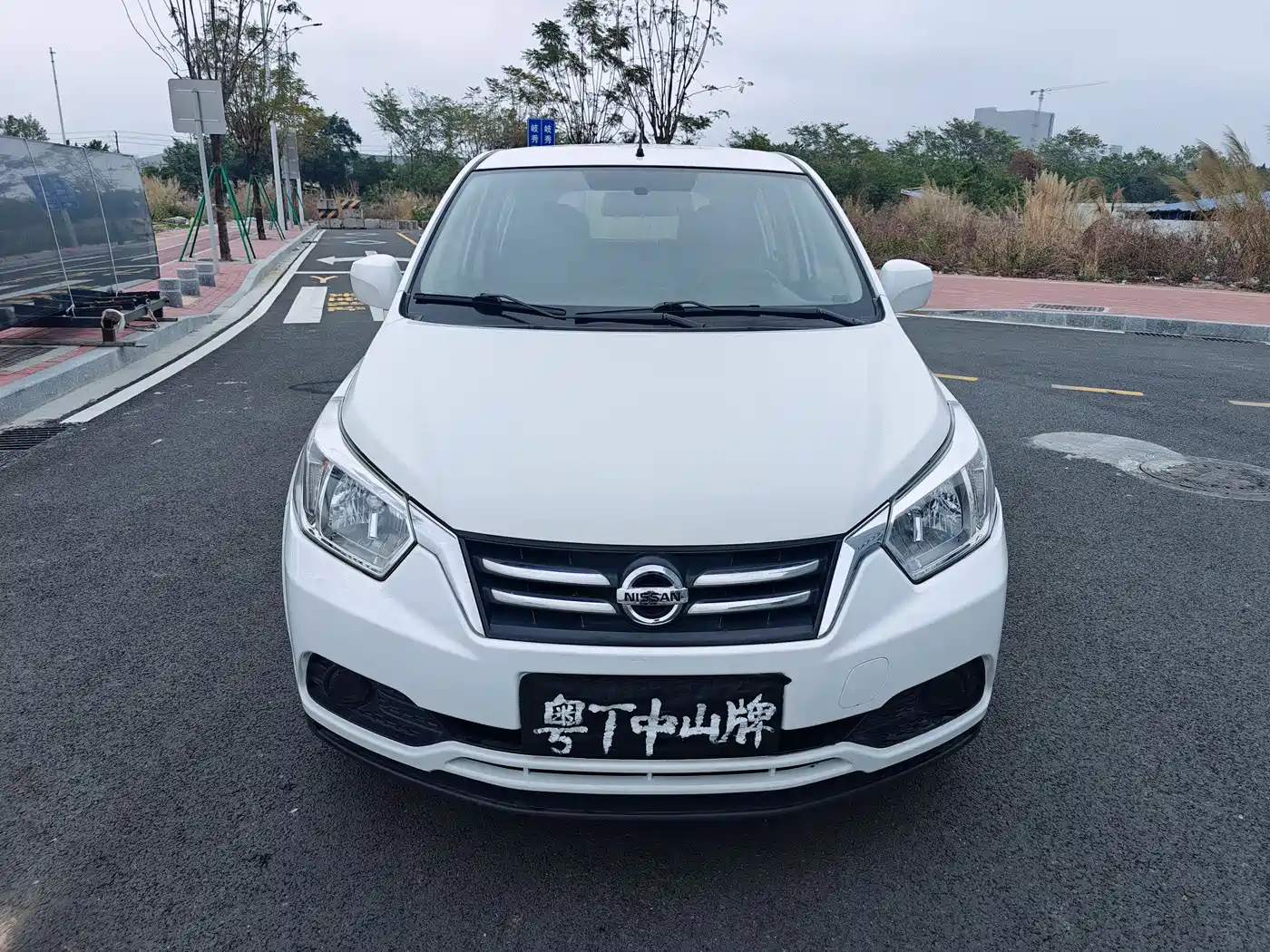 Venucia R50 2016 2015 1.6L Manual Fashion