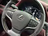 Фото 29 - Lexus LS