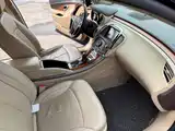 Фото 11 - Buick LaCrosse