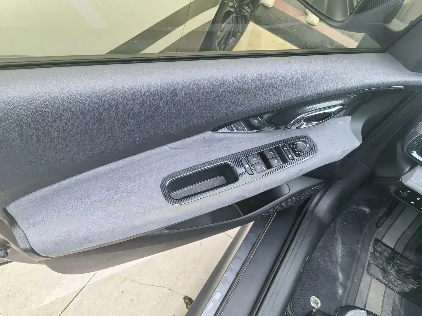 GAC Trumpchi Trumpchi Emkoo 2023 2023 400T Auto R MAX