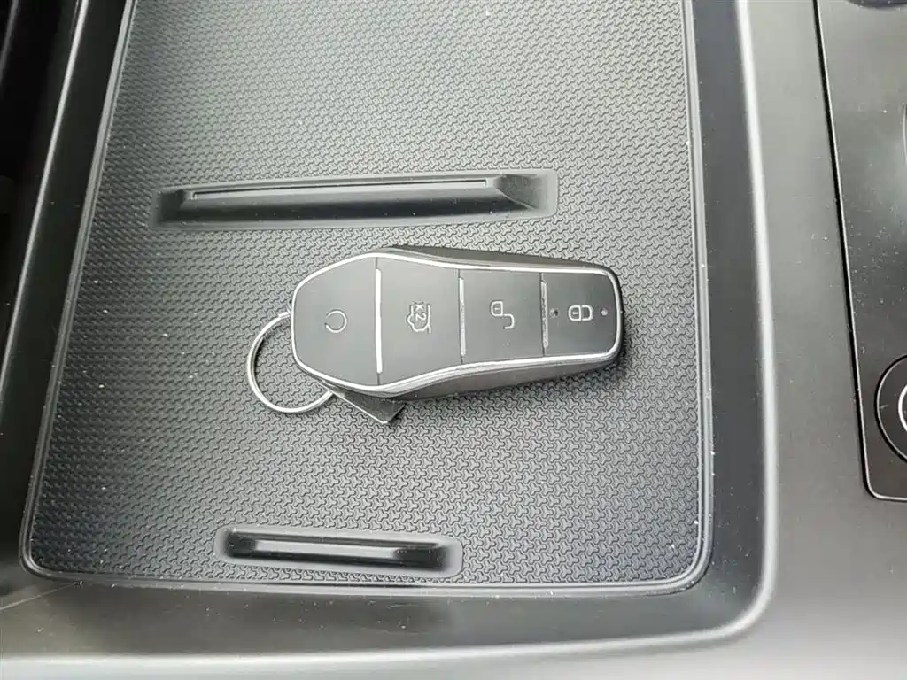 BYD Qin PLUS 2025 DM-i Smart Drive 55KM Leader фото 9