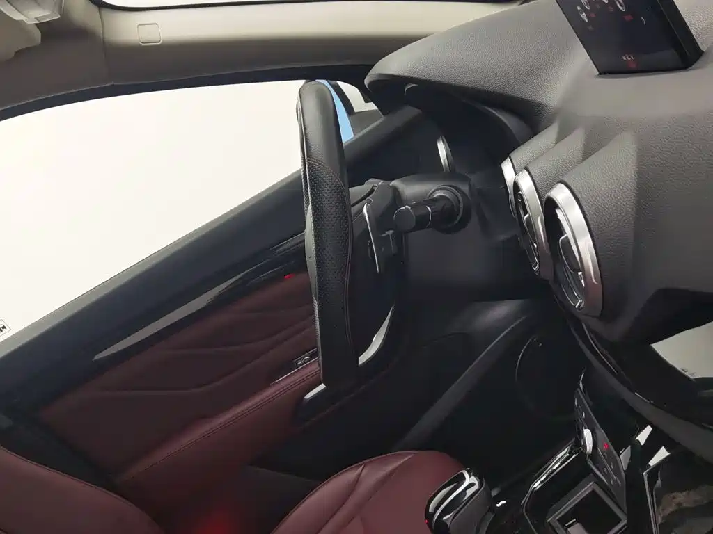 WEY VV7 2017 2017 2.0T Flagship