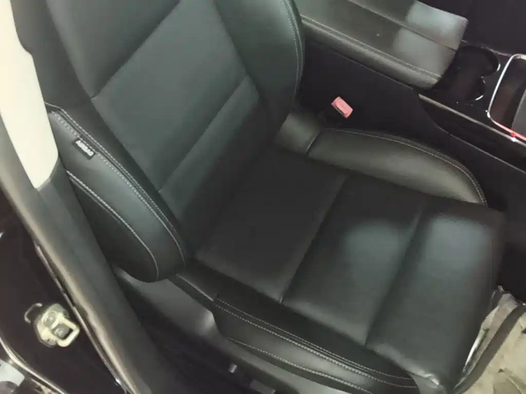 Фото 25 - Citroën C5