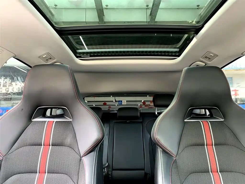 Škoda Kodiaq GT 2019 TSI330 2WD Comfort Edition China VI фото 14