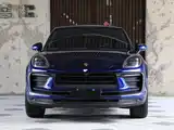 Фото 2 - Porsche Macan