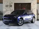 Фото 1 - Porsche Macan