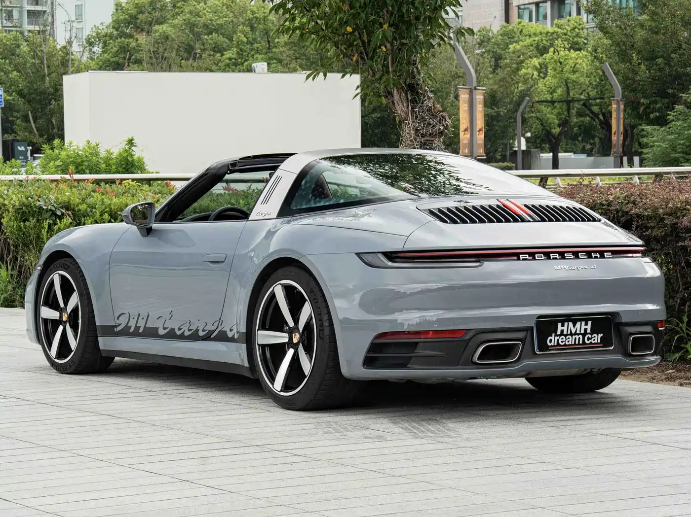 Фото 10 - Porsche 911