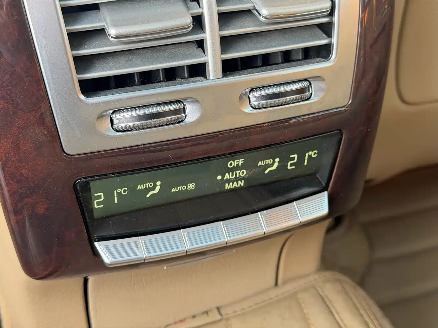 Mercedes-Benz S-Class 2012 S 300 L Business Grand Edition фото 29