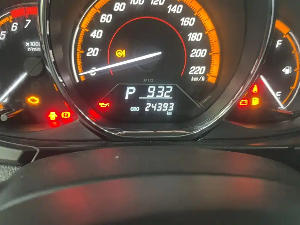 Toyota YARiS L Zhi Xuan 2022 1.5L CVT Leading PLUS Edition фото 6