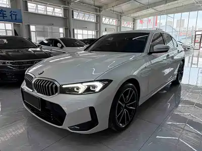 BMW 3