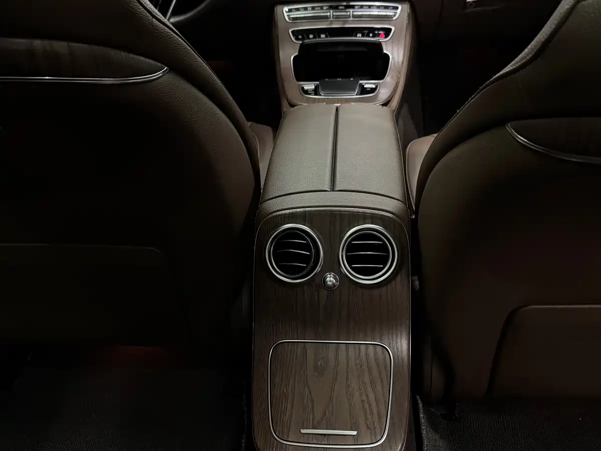 Mercedes-Benz E-Class 2021 Facelift E 300 L Sport Fashion фото 11